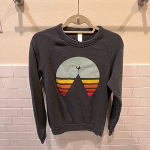 Indy Brand Logo Sweatshirt